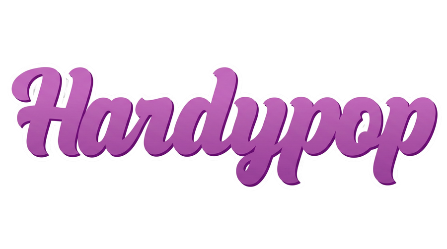 Hardypop