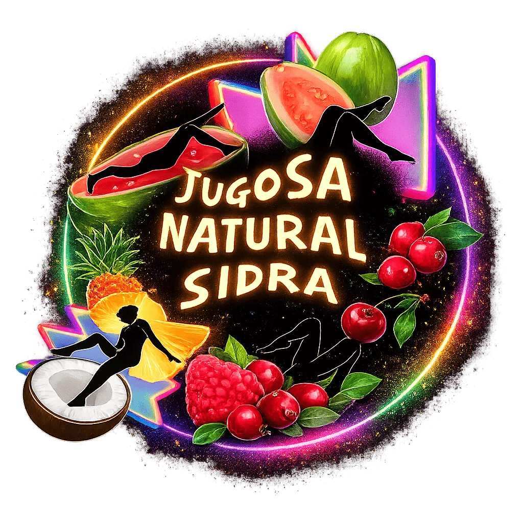 JNS Jugosa Natural Sidra