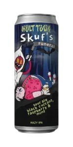 Skuf’s Funeral
