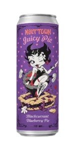 Juicy Pie