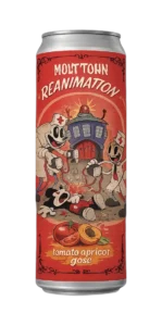 Reanimation