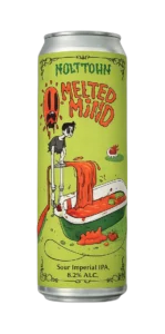 Melted Mind