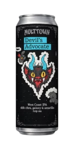 Devil’s Advocate