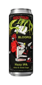 Blooper