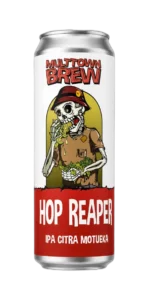 Hop Reaper