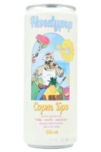 Сорт БРО