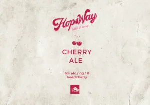 Cherry Ale